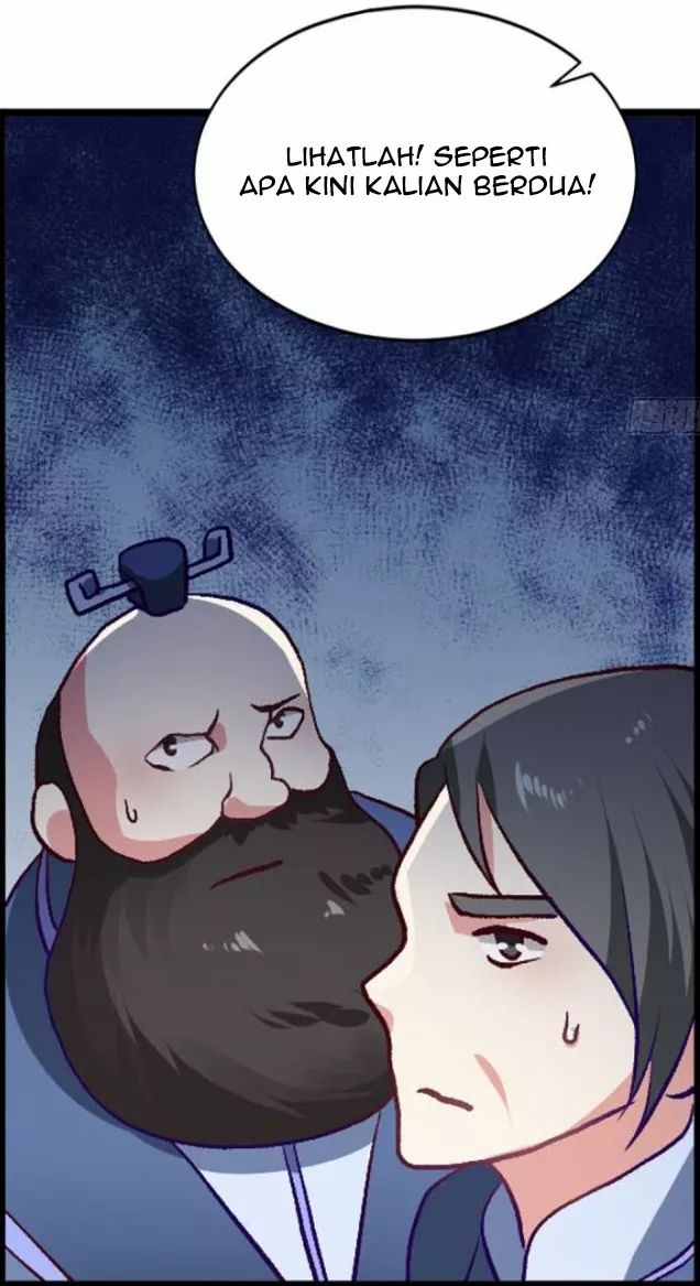 Rebirth Become a Dog Chapter 14 Gambar 39